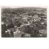 ESSOMES-sur-MARNE: vue générale vue aérienne 10x15 - très bon état