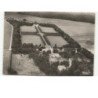 FERE-en-TARDENOIS: cimetière américain vue aérienne 10x15 - état
