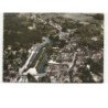 LA FERTE-MILON: vue générale vue aérienne 10x15 - très bon état