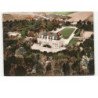 GUIGNICOURT: le château vue aérienne 10x15 - état