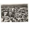 LAON: la cathédrale vue aérienne 10x15 - très bon état