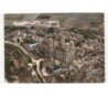 LAON: la cathédrale vue aérienne 10x15 - très bon état
