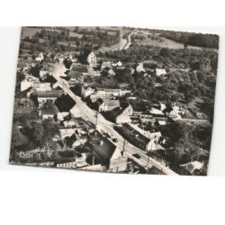 MARLY-GOMONT: vue aérienne 10x15 - très bon état