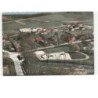 AIX-en-OTHE: quartier des élois et camping vue aérienne 10x15 - état
