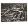 CLAIRVAUX: ancienne abbaye fondée en 1114 par saint-bernard vue aérienne 10x15 - très bon état