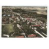 MAILLY-le-CAMP: vue du camp vue aérienne 10x15 - très bon état