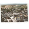 SAINT-MARD-en-OTHE: vue générale sur la place de la mairie vue aérienne 10x15 - état