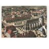 ARCIS-su-AUBE: l'église vue aérienne 10x15 - état