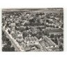 AIX-en-OTHE: vue panoramique vue aérienne 10x15 - très bon état