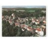 LES RICEYS: quartier des hautes-rives vue aérienne 10x15 - état