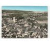 ESSOYES: le quartier ouest vue aérienne 10x15 - état