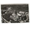 NOGENT-sur-SEINE: l'église saint-laurent vue aérienne 10x15 - état
