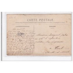 CREVECOEUR : vue generale - tres bon etat