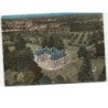NOUVION-en-THIERACHE: le château du duc de guise vue aérienne 10x15 - très bon état