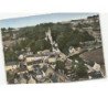 SEPTMONTS: vue panoramique vue aérienne 10x15 - très bon état