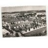 SISSONNE: le camp vue aérienne 10x15 - très bon état