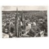SOISSONS: saint-jean-des-vignes, ancienne abbaye vue aérienne 10x15 - très bon état
