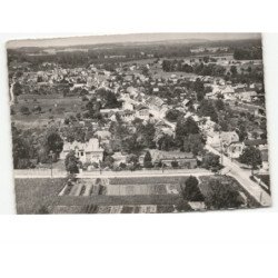 TROSLY-LOIRE: vue panoramique vue aérienne 10x15 - très bon état