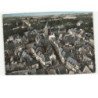 VERVINS: centre du bourg vue aérienne 10x15 - état