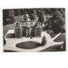 VILLENEUVE-saint-GERMAIN: le château vue aérienne 10x15 - très bon état