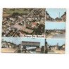 ORIGNY-SAINTE-BENOITE: 6 vues vue aérienne 10x15 - très bon état