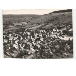 BARZY-sur-MARNE: vue aérienne 10x15 - état
