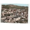 BEAURIEUX: vue générale vue aérienne 10x15 - très bon état
