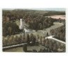 BELLEAU: le mémorial vue aérienne 10x15 - très bon état