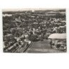 BELLEU: château sainte-croix vue aérienne 10x15 - état