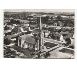 BERRY-au-BAC: vue aérienne 10x15 - très bon état