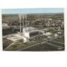 BEAUTOR: centrale E.D.F. vue aérienne 10x15 - très bon état
