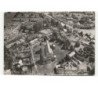 LA CAPELLE: l'église vue aérienne 10x15 - état