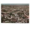 LA CAPELLE: vue générale vue aérienne 10x15 - très bon état