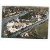 CHATEAU-THIERRY: la vignotte vue aérienne 10x15 - très bon état