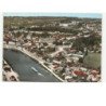 CHATEAU-THIERRY: vue générale vue aérienne 10x15 - très bon état