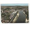 CHATEAU-THIERRY: vue panoramique vue aérienne 10x15 - très bon état