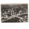 CHATEAU-THIERRY: le pont sur la marne vue aérienne 10x15 - état