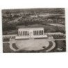 CHATEAU-THIERRY: mémorial américain de la cote 204 vue aérienne 10x15 - très bon état