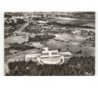 CHATEAU-THIERRY: mémorial américain de la cote 204 vue aérienne 10x15 - très bon état