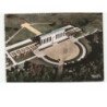 CHATEAU-THIERRY: mémorial américain de la côté 204 vue aérienne 10x15 - très bon état