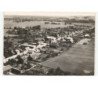 CONDREN: vue générale vue aérienne 10x15 - très bon état