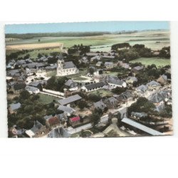 ETREILLERS: vue aérienne 10x15 - état