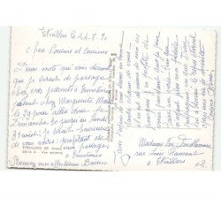 ETREILLERS: vue aérienne 10x15 - état