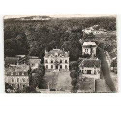 FERE-en-TARDENOIS: vue panoramique vue aérienne 10x15 - état