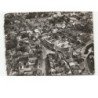 FERE-en-TARDENOIS: rue carnot vue aérienne 10x15 - état