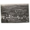 GOUY: vue aérienne 10x15 - très bon état
