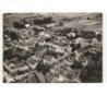 GLAND: vue générale vue aérienne 10x15 - très bon état