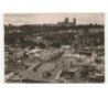 LAON: quartier de la gare vue aérienne 10x15 - très bon état