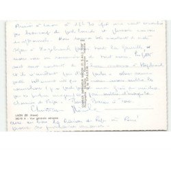 LAON: vue générale vue aérienne 10x15 - très bon état