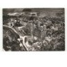 LAON: la cathédrale vue aérienne 10x15 - très bon état